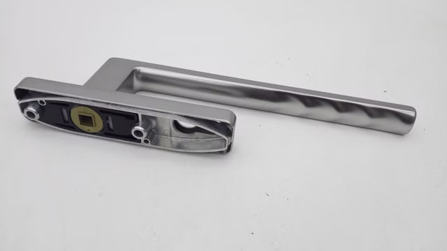 Hoppe 11598682 HS-0737/419N-AS Toulon Hebe schiebetürgriff