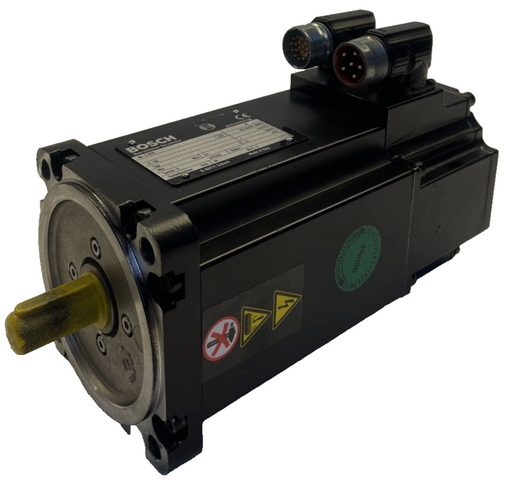 Bosch SR-A2.0026.030-10.000 Servo Motor 1070076658 | 3000rpm 1.7A 2.6Nm Motor
