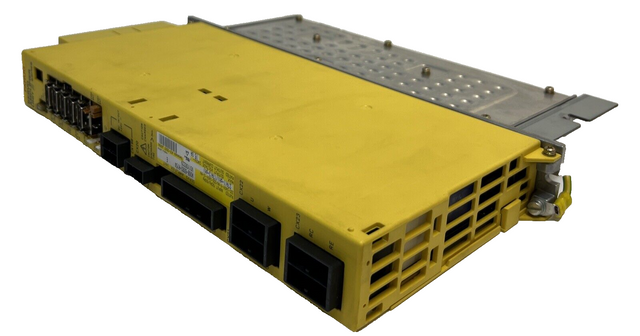 Fanuc A06B-6093-H154 Servo Amplifier Unit A06B6093H154 | B Series A06B 6093 H154