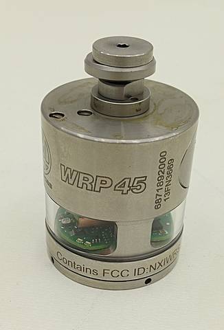 Marposs WRP45 Measuring Probe 6871892000 Wireless Probe Sensor 13FN3669
