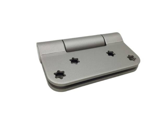 Дверная петля Simonswerk VN 2929/100 Object Variant, никель
