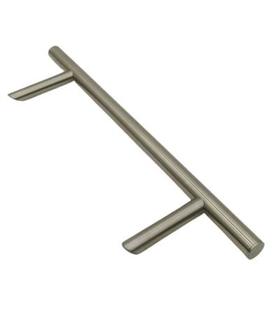 ES 30.10.0.600.400 ES Handle Ø 30 with flat end caps