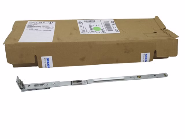 Siegenia TSAV4041-100040 Aubi Titan Scherenarm AX 24/13