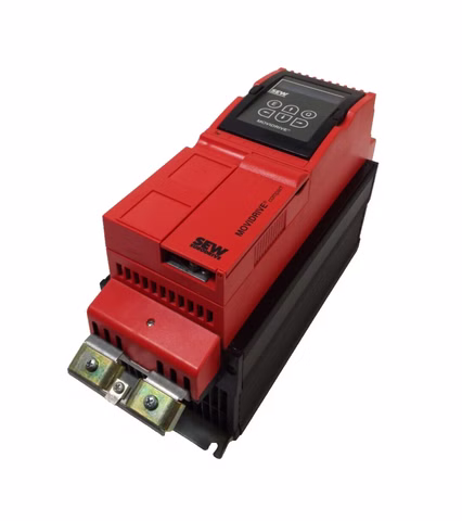 SEW MDX60A0055-5A3-4-00 8226830 Umrichter MCF40A-00 8231168 Frequenzumrichter