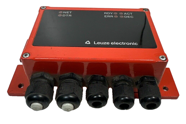 Leuze electronic MA 31 120 Соединительный блок Соединительная деталь Соединение | MA31120