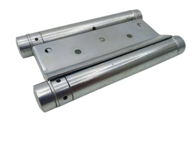 Deni 3982 3312 33 swing door hinge 33/125 Galv. Galvanized