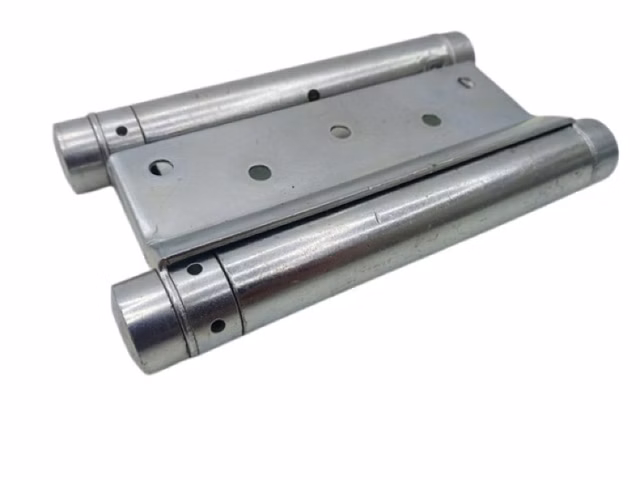 Deni 3982 3312 33 Pendeltürband 33/125 Galv. Verzinkt