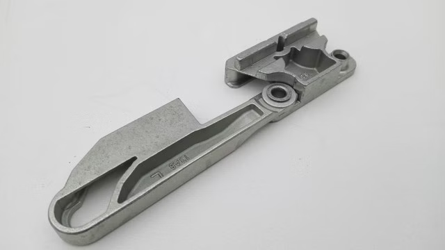 Roto 816132 Schließblech für Fenster oder Türen Nx zb