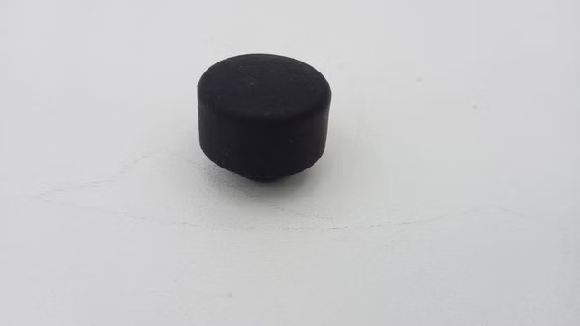 24x Roto 798249 Pin Schiebefenstertürgummipuffer 21x11.5