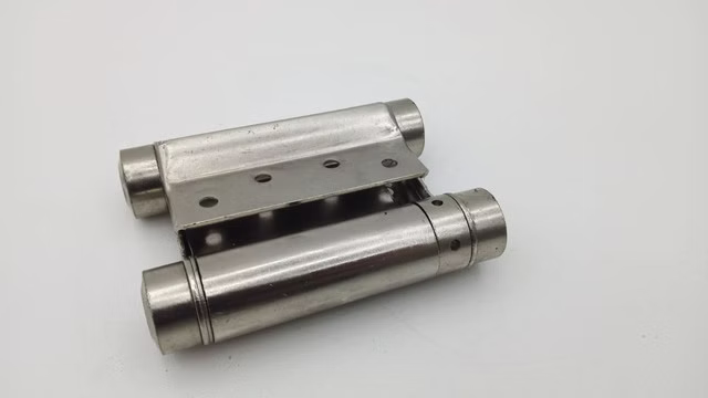 Deni 3982 2975 38 Pendeltürband 29/75 Vernickelt 3982-297538
