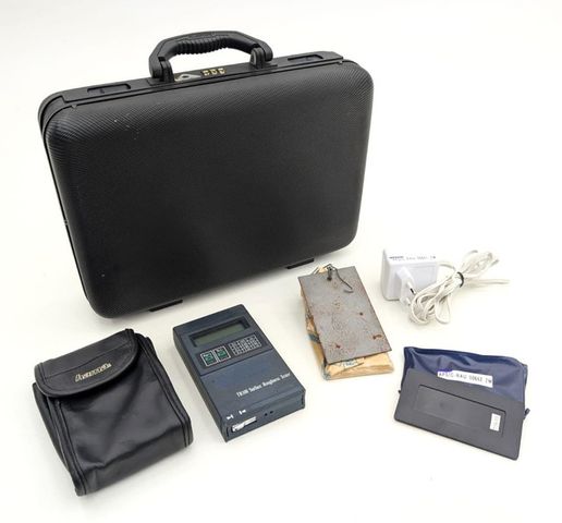 Elektrophysik TR-100 Surface Roughness Tester TR100