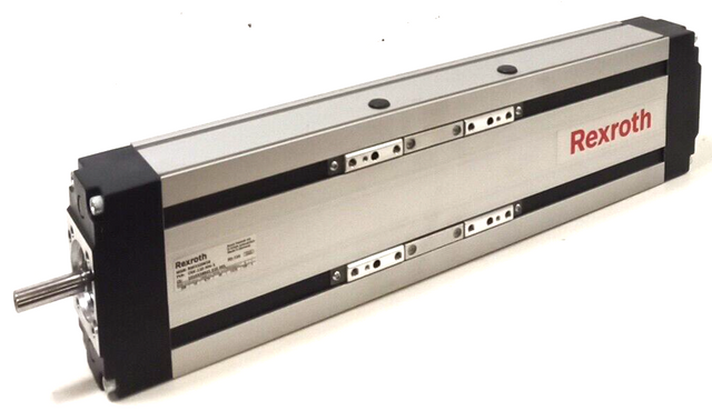 Bosch Rexroth R005520958 Linear Unit Smax: 200mm CKK-110-NN-1 Linear Module