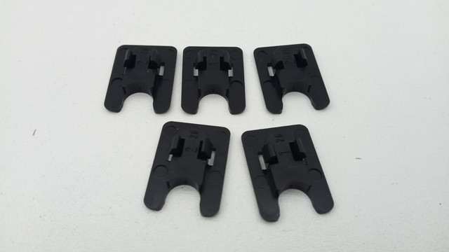 10x Siegenia TFKB0040-023060 Tilt Limiter V-V Size 2 K100