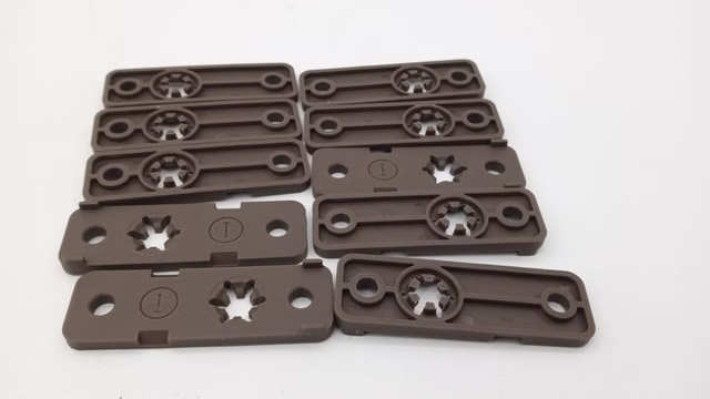 4x Roto 347134 Fenstergetriebe NT/NX Fang-/Putzscheren