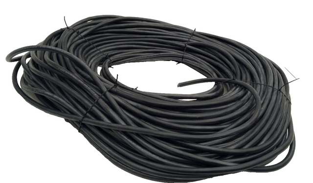 HEAT 180 EWKF 5G2.5 Silicone Power Cable 100 m