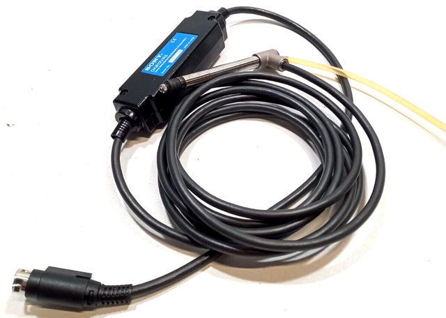 Sony Magnescale DK812VR5 أداة قياس رقمية، جهاز قياس رقمي، مسبار قياس، مسبار