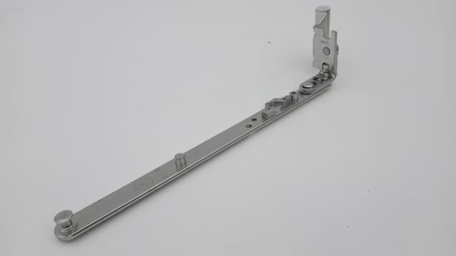 Maco 202924 Scherenarm DK Rechts AS/PVC Vormotiert 600