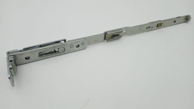 Siegenia TSAV4132-100040 Ножничный рычаг AX 24/9 GR.4 LI TS K25