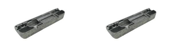 2x Roto 309135 NT Tilt Bearings Tilt-Turn Tilt Bearings KIL TF NR 211