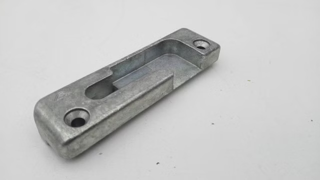 2x Roto 309135 NT Kipplager Drehkipp-Kipplager KIL TF NR 211