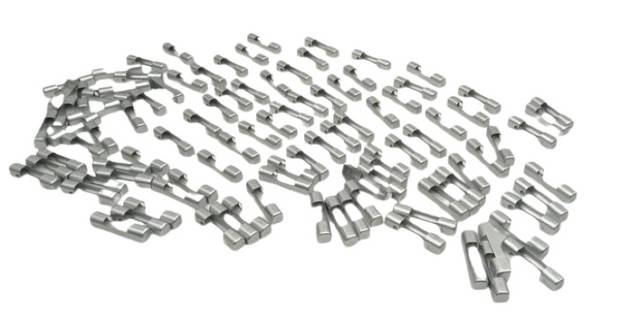 20x Roto 230304 Cover Cap Frame Strut Bearing VSTB R011