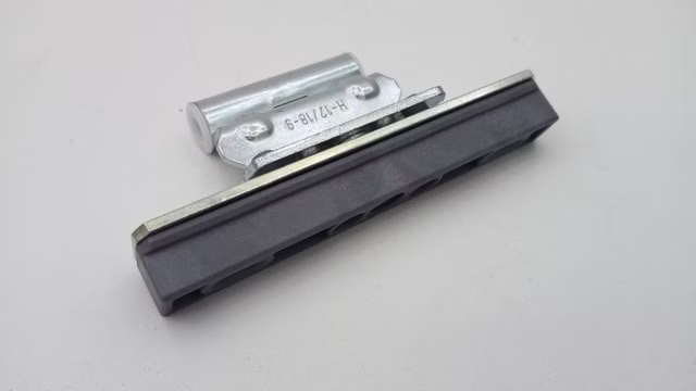 15x Siegenia 276075 H-12/18-9 Kippflügelband TS K50