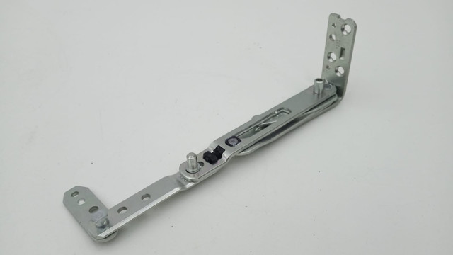 Roto 623966 NT DII FAX ARM LK09 складная тяга L № 208 Designo II