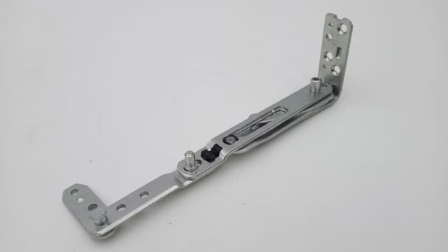 Roto 623966 NT DII FAX ARM LK09 Falzaxer L NR 208 Designo II