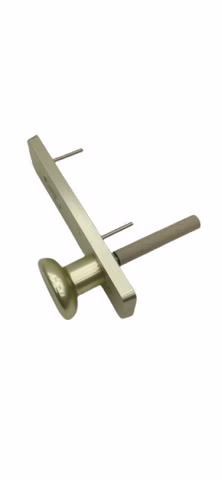 Hoppe 6270060 54/227K/202KP/AP113 London Wechselgarnitur 
