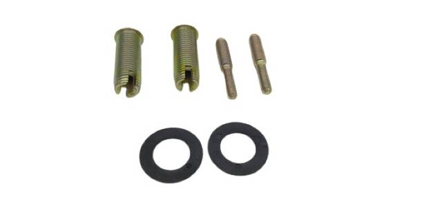 FSB 0 05 0580 00435 5700 Thread Insert Press-In Nut 34 mm