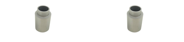 2x FSB 0 03 0440 00030 0105 Дистанционная розетка для дверной ручки 30 мм
