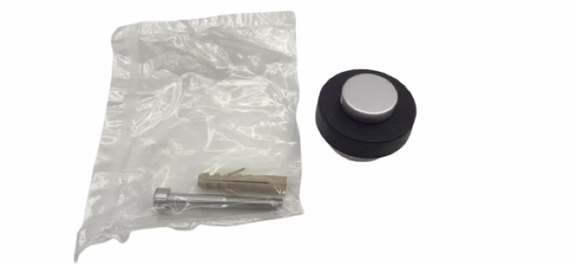 2x FSB 0 38 3881 00000 0105 Türpuffer 45mm Durchmesser