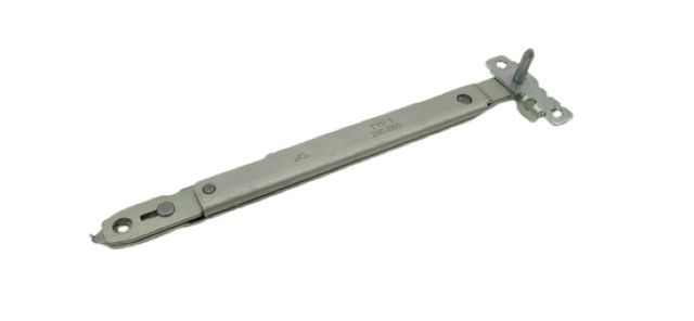 Ножницы Roto 2026063 290–560 mm NT/NX для откидывания/очистки, тип 1 FFH
