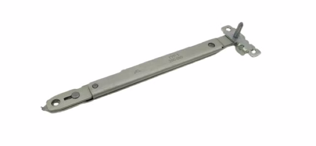 Roto 2026063 290–560 mm NT/NX Auflauf-/Putzschere Typ 1 FFH