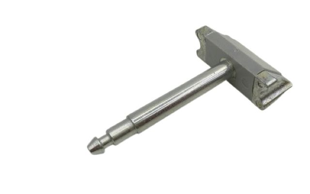 2x KFV Div Accessories ONE Latch 45- - 2mm Offset Softlocklatch