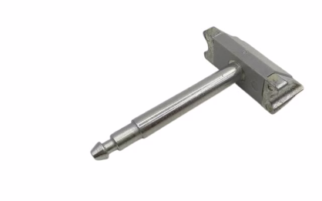 2x KFV Div Zubehör ONE Falle 45- - 2mm Offset Softlocklatch