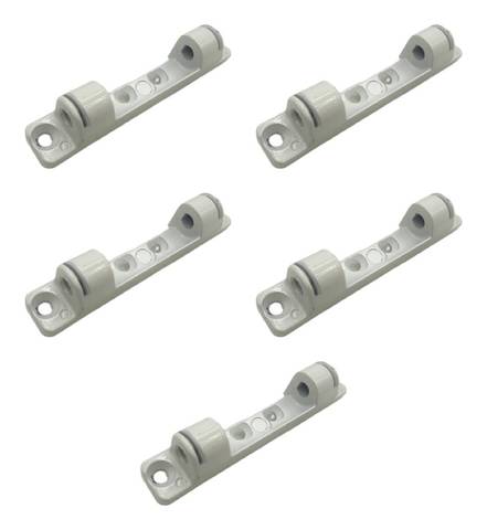 5x Roto 230175 3/100 Axle Bearing Axerk Axle Bearing Scissor Bearing