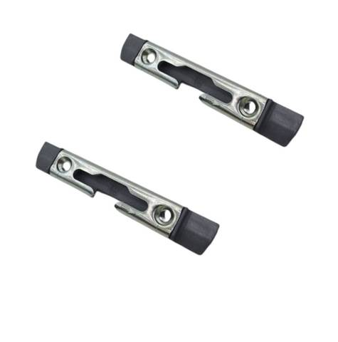 2x محمل إمالة Siegenia FRKA0172-100061 Fh LI A0807 TS K100