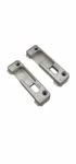 2x Roto 280122 NT Kipplager, Kippmechanismus K Tilt-First