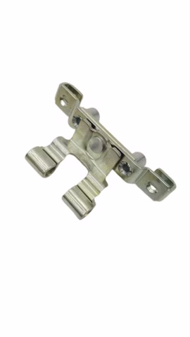 Siegenia FBDF0050-100041 Drehflügelband RB H-12/18-13 TS K25