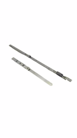 Siegenia TMZS1010-100040 Zusatzschere AF 18/9 1RS TS K25