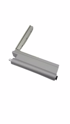 Roto 561987 NT Falzeckband Powerhinge, 13mm R015-1 561-987