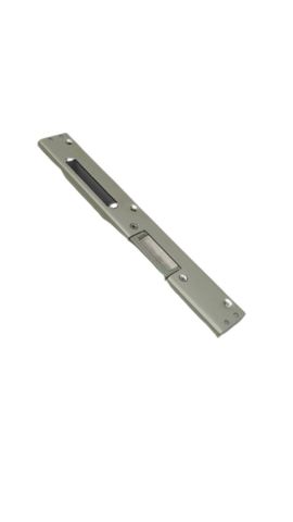 2x AS800-010-60 Doorsafe Latch Strike Plate for Side Doors