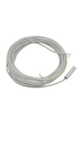 Effeff Assa Abloy 10210-6 10380 Round Reed Contact Flange