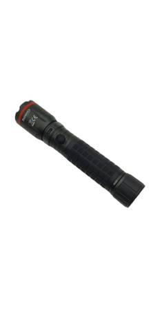 Format 92470050 LED Rechargeable Torch 300/1000 Lumen 3.7V