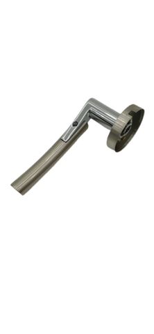 Hermat 23781 Полукомплект нажимной ручки 1124 MIND Smart-Clip 2331