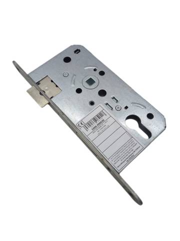 BMH 1000.000030 1000PZW 20x235mm Врезной замок из нержавеющей стали