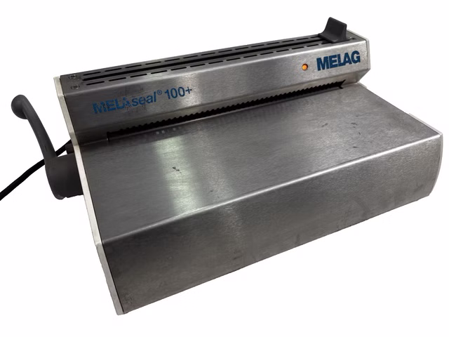 Melag MELAseal 100+ Folienschweißgerät 300W Siegelgerät