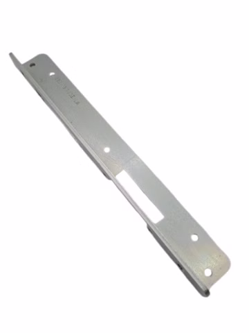 2x KFV 3466961 15-510E Winkelschließblech Für Türöffner