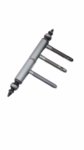 Hans Scheitter 8652981270 573 ES IV HSI Einbohrband